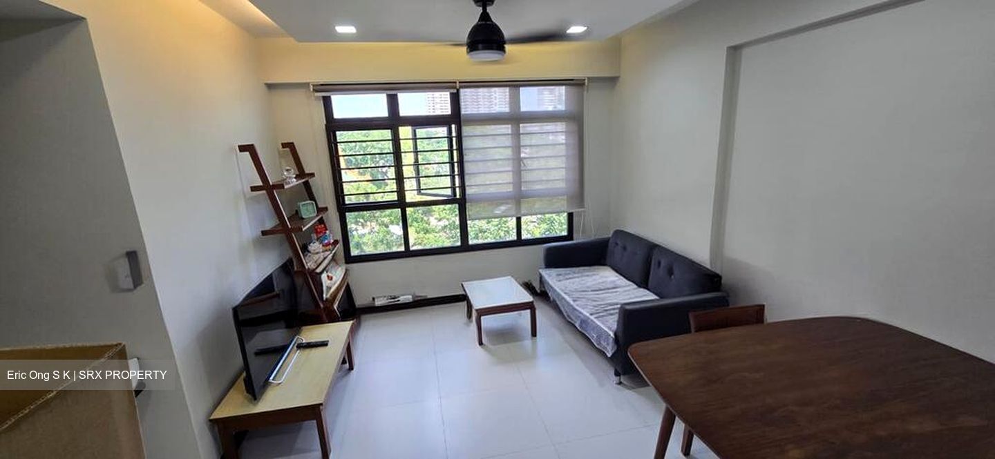 Blk 197A Boon Lay Fields (Jurong West), HDB 3 Rooms #509750991